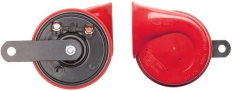 Сигнал - HELLA 3FG 007 424-001