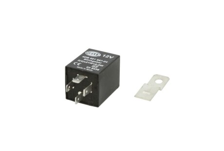 Прерыватель указателей поворота, Прерыватель указателей поворота - HELLA 4DB 001 887-041