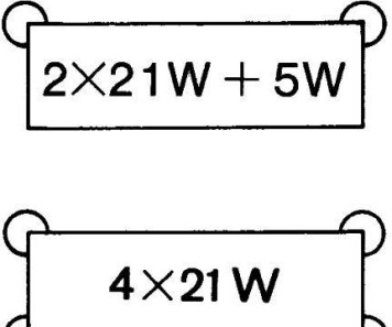 Фото 2 - Релійний елемент (реле) HELLA 4DB 006 716-041 (4DB006716041)