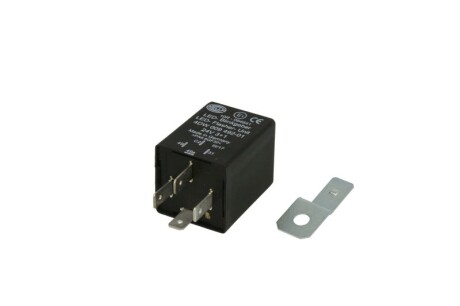 Прерыватель указателей поворота - HELLA 4DW 009 492-011