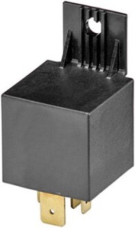Реле, рабочий ток - HELLA 4RA 003 437-081