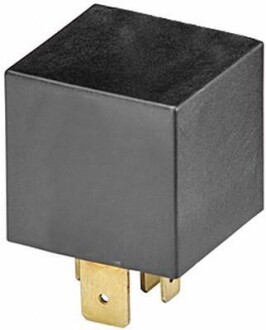 Реле універсальне - HELLA 4RA003437111