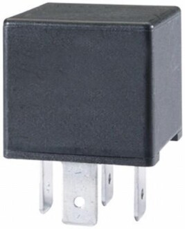 Реле універсальне - HELLA 4RA007957001