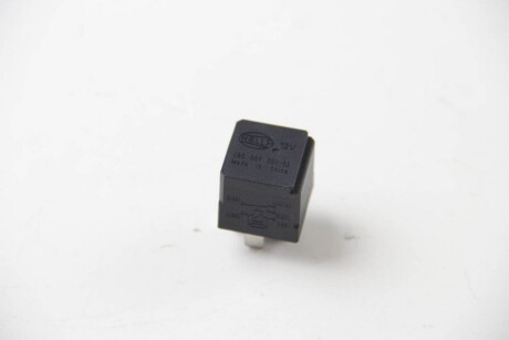 Фото 2 - Релійний елемент (реле) HELLA 4RD007794021