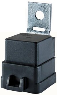 Реле, рабочий ток - HELLA 4RD 933 332-031