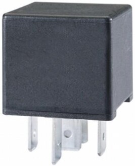 Реле - HELLA 4RD933332051