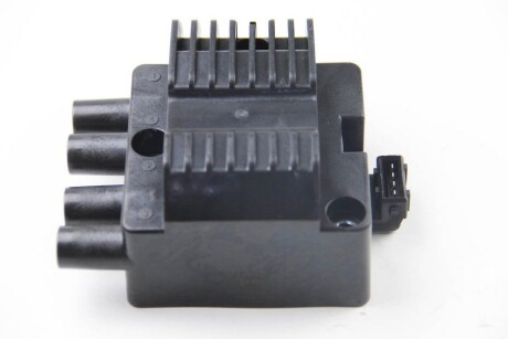 Фото 4 - Котушка запалювання HELLA 5DA193175-651 (5DA193175651)