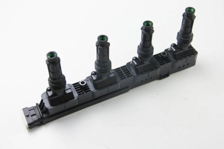 Фото 3 - Котушка запалювання HELLA 5DA193175-861 (5DA193175861)