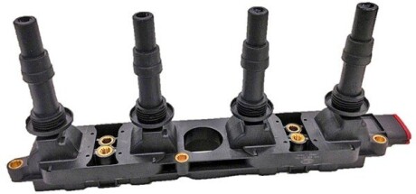 Котушка запалення Astra/Corsa/Signum/Vectra 1.8 16V 00- - HELLA 5DA358000-041