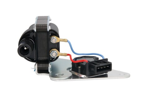 Фото 2 - Катушка зажигания HELLA 5DA358000101