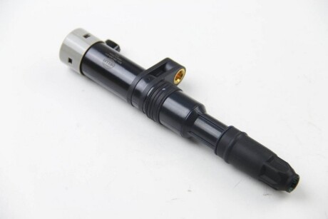 Фото 2 - Катушка зажигания HELLA 5DA358000-411 (5DA358000411)