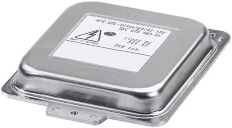 Фото 2 - Автозапчастина HELLA 5DC009060-011