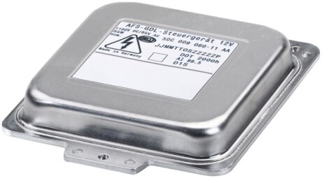 Фото 2 - Автозапчасть HELLA 5DC009060111