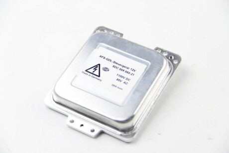 Блок ксенона 212/207 - HELLA 5DC009060211