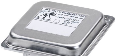 Фото 2 - Автозапчастина HELLA 5DC009060311