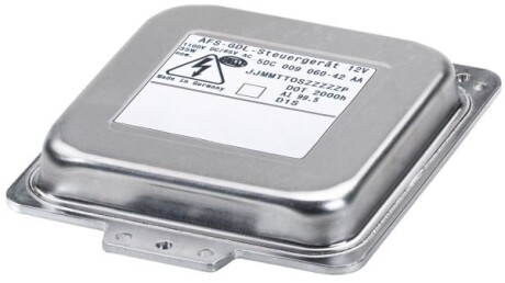 Фото 2 - Автозапчастина HELLA 5DC009060421