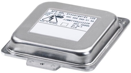 Фото 4 - Автозапчасть HELLA 5DC009060511