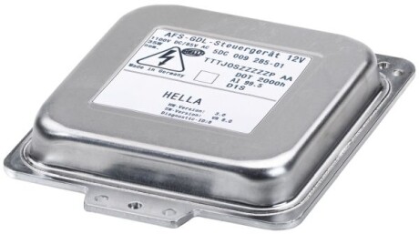 Фото 2 - Автозапчастина HELLA 5DC009285011