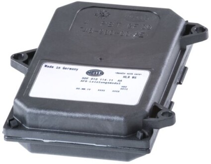 Фото 2 - Автозапчастина HELLA 5DF010114111