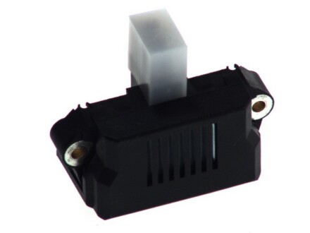 Фото 3 - Реле регулятора генератора HELLA 5DR 004 241-451 (5DR004241451)