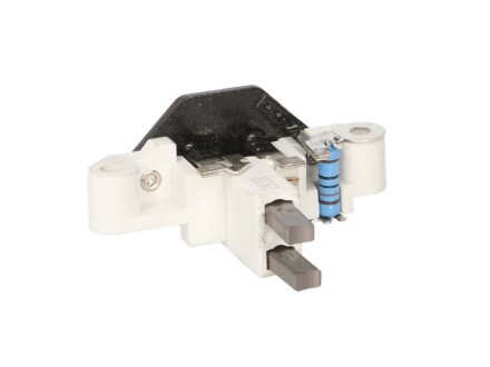 Фото 2 - Реле регулятора генератора HELLA 5DR004242-041 (5DR004242041)