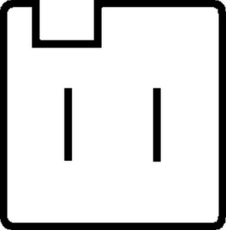 Фото 3 - Датчик стоп сигналу HELLA 6DD 008 622-171 (6DD008622171)