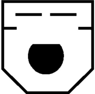 Фото 3 - Датчик стоп сигнала HELLA 6DF 003 263-081 (6DF003263081)