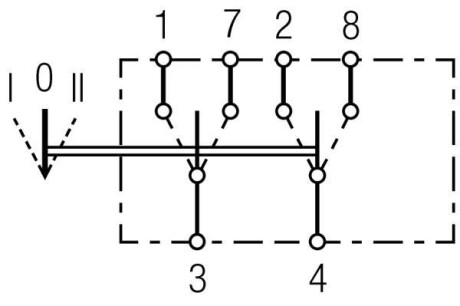Фото 3 - Автозапчасть HELLA 6FH 004 570-531 (6FH004570531)