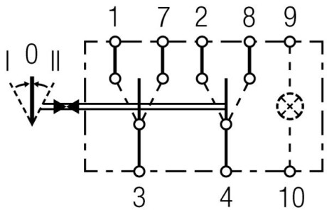 Фото 2 - Автозапчастина HELLA 6GM 007 832-251 (6GM007832251)