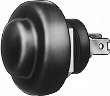 Переключатель зажигания - HELLA 6JF 001 571-041