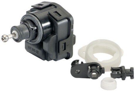 Фото 3 - Автозапчасть HELLA 6NM 007 282-221 (6NM007282221)