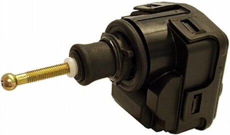 Регулювання фари - HELLA 6NM008299501