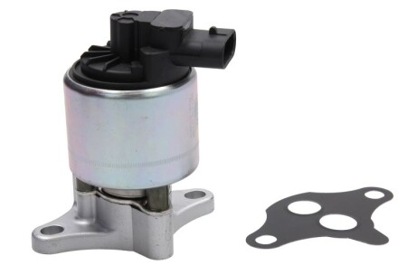 Фото 2 - Клапан ЕГР HELLA 6NU 010 171-071 (6NU010171071)