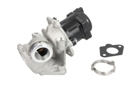 Клапан EGR Citroen/Peugeot 1.6HDi - HELLA 6NU010171-101