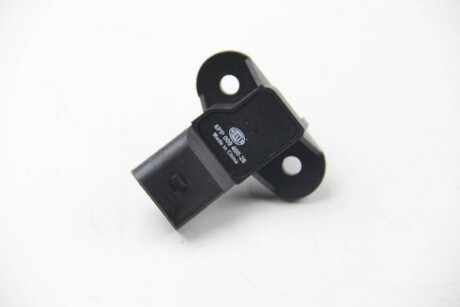 Фото 4 - Датчик тиску наддуву HELLA 6PP009400-261 (6PP009400261)