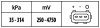 Датчик, давление во впускном газопроводе - (13617787142, 7787142) HELLA 6PP 009 400-321 (фото 2)