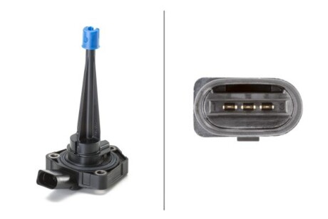 Фото 3 - Датчик управления двигателем HELLA 6PR013680061