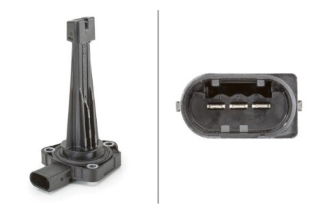 Фото 3 - Датчик управления двигателем HELLA 6PR013680161