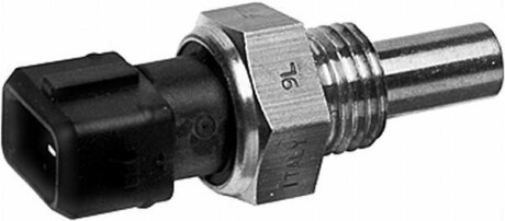 Датчик температури антифризу - 12V - HELLA 6PT009107211