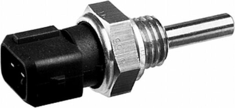 Датчик температури антифризу - 12V - HELLA 6PT009107471