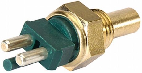 Датчик температури антифризу - 12V - HELLA 6PT009309041