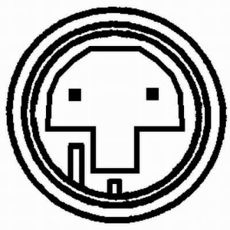 Фото 2 - Датчик АБС HELLA 6PU 009 106-921 (6PU009106921)