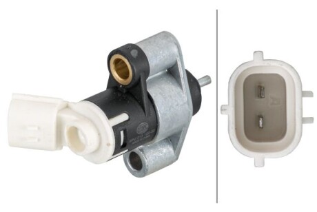 Land rover імпульсний датчик defender 98-, range rover ii 94- - HELLA 6PU 013 122-321