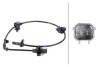 Датчик ABS HONDA CIVIC 1,4 08- - (57455SNEA01) HELLA 6PU230040071 (фото 1)