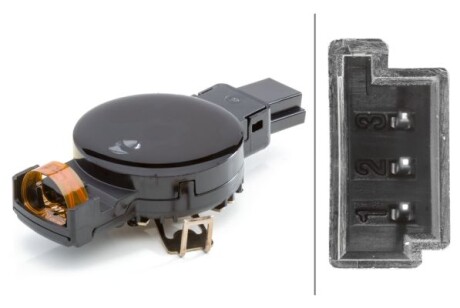 Czujnik deszczu - HELLA 6PW011808701