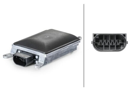 Фото товара Автозапчасть HELLA 6PZ010905701 : Купить на tto.com.ua