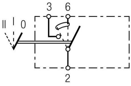 Фото 3 - Автозапчасть HELLA 6RH004570351