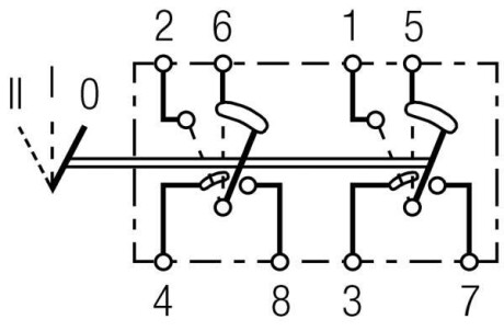 Фото 2 - Автозапчастина HELLA 6RH 007 832-381 (6RH007832381)