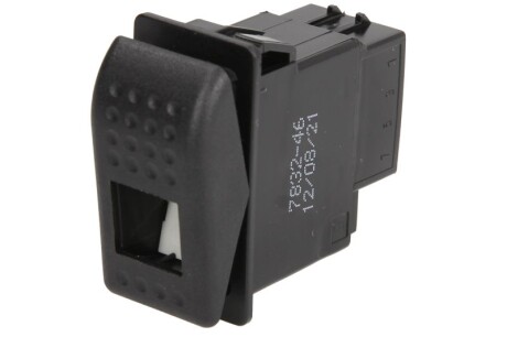 Перемикач Перемикач (кількість контактів 7) JCB LIEBHERR SOLARIS - HELLA 6RH 007 832-461