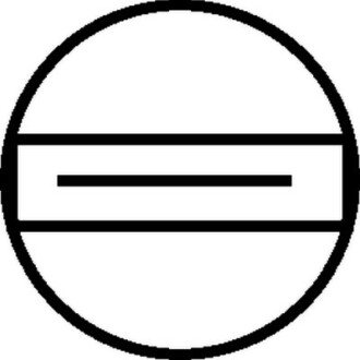 Фото 4 - Датчик давления масла HELLA 6ZF007392001